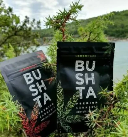 cannabis products