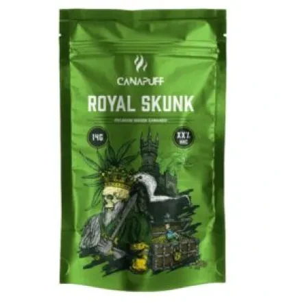 cannabis products