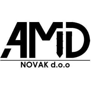 AMD NOVAK MONTAŽA, d.o.o.