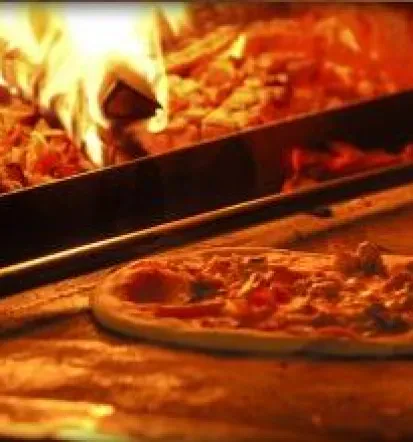 Best pizzeria in Ljubljana