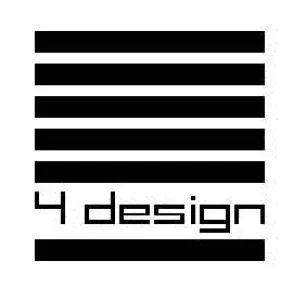 4 DESIGN, oblikovanje interierjev in vizualna komunikacija, d.o.o.