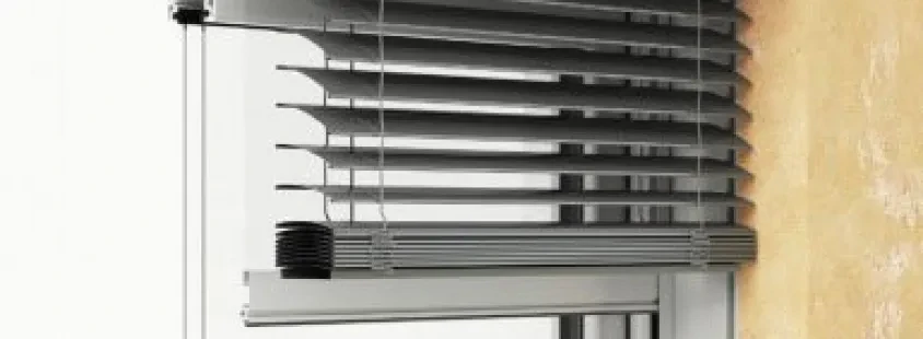 High-quality blinds Central Slovenia, ELTRO