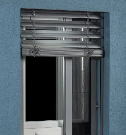 Blinds
