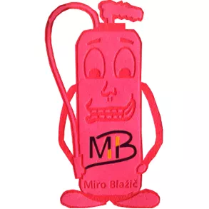 MIRO BLAŽIČ S.P.