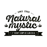 NATURAL MYSTIC SHOP, specializirana trgovina na drobno, Tedeja Vinkovič s.p.