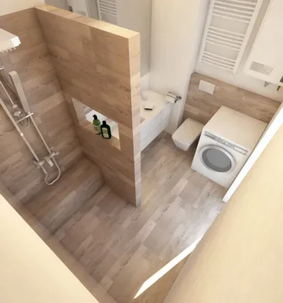 Renovations and adaptations