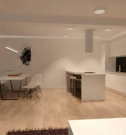 Renovations and adaptations