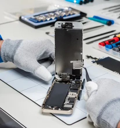 Handy Reparaturdienst und Verkauf
