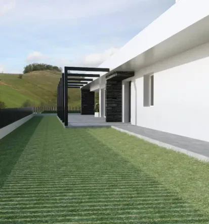 Renovations and adaptations