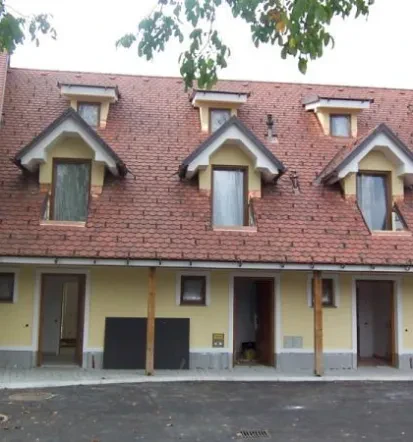 Renovations and adaptations