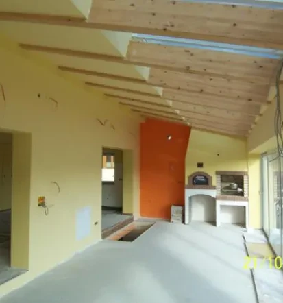 Renovations and adaptations