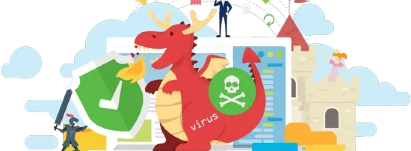 Worldwide server hosting