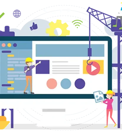 Server hosting