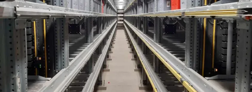Warehouse automation Europe, SEBASTOS d.o.o.