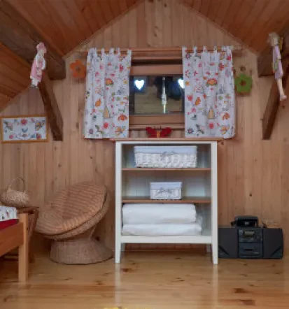 Ferienwohnung