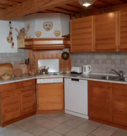Ferienwohnung