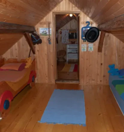 Ferienwohnung