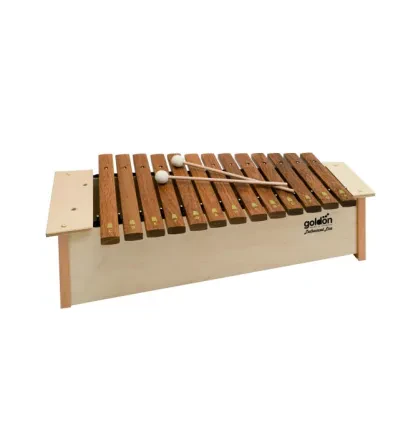 Verkauf von Musikinstrumenten