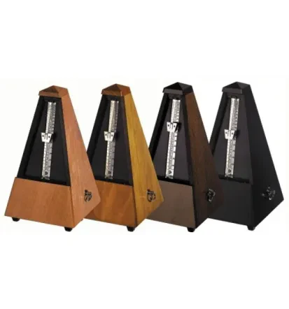 Verkauf von Musikinstrumenten