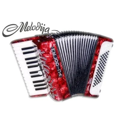 Verkauf von Musikinstrumenten