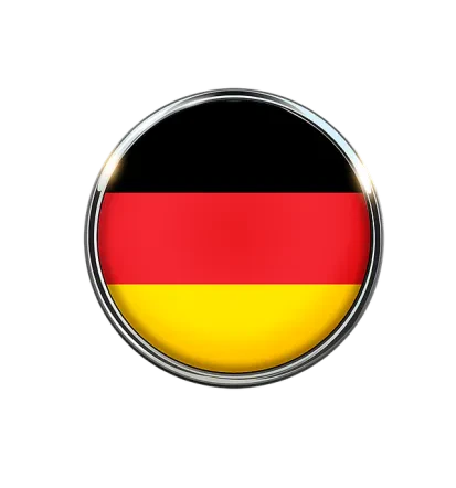 Deutsch lernen