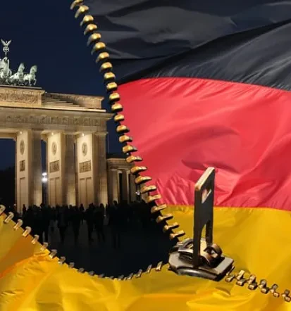 Deutsch lernen