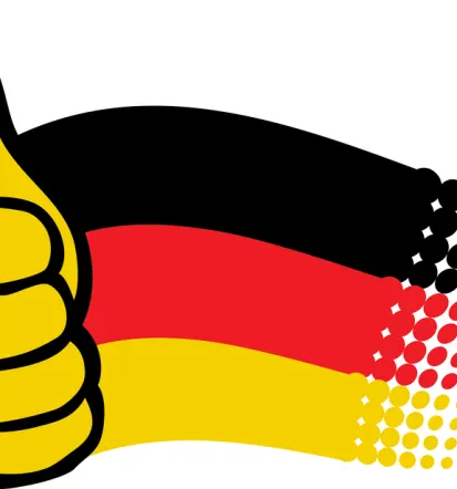 Deutsch lernen