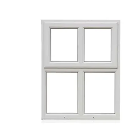 Persiane in ALU e PVC