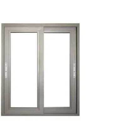 Persiane in ALU e PVC