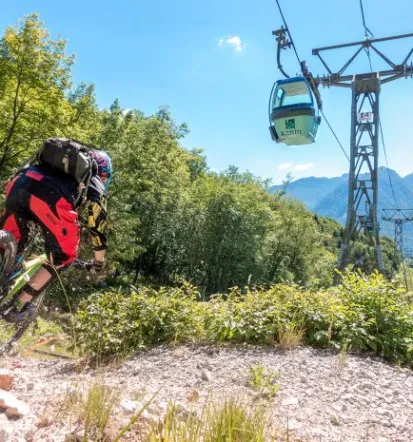 Sport und Rekration