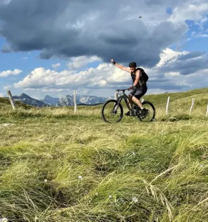 Sport und Rekration