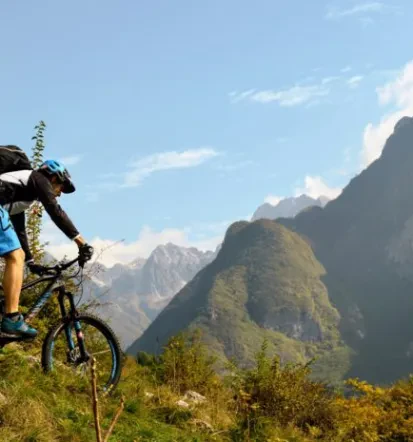 Sport und Rekration