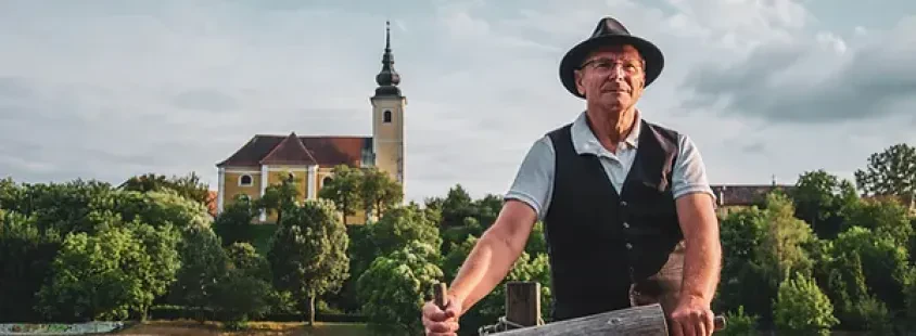 Günstige Floßfahrt auf der Drau, Drava turizem Maribor
