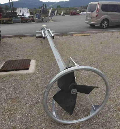 Landmaschinen