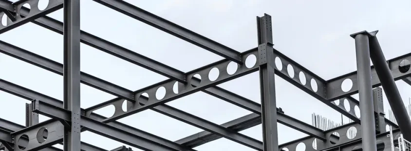 Montage von Metallkonstruktionen Slowenien