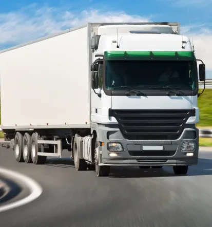 Warentransport