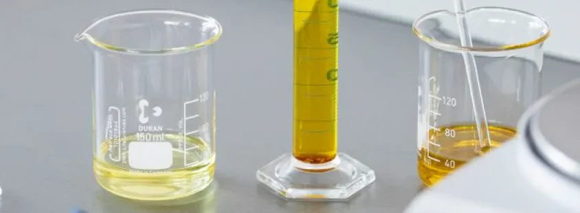 Contract manufacturer of cosmetic products and food supplements Slovenia, KINEZIKA d.o.o.