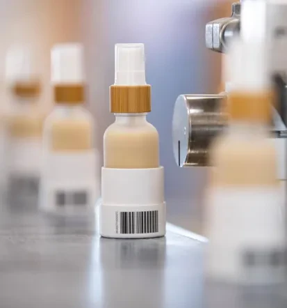 Cosmetics and supplements