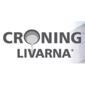 CRONING LIVARNA podjetje za proizvodnjo in prodajo jeklolitin in modelov d.o.o.