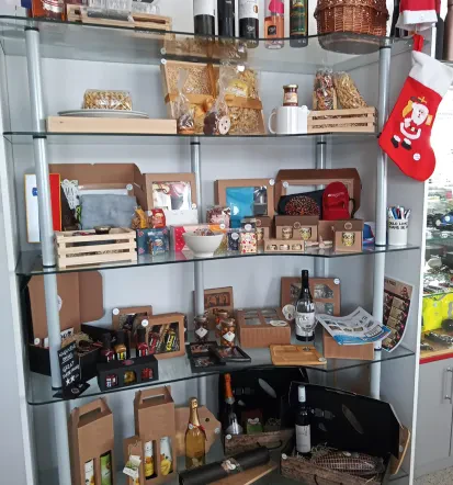 Arbeitsschutzausrüstung