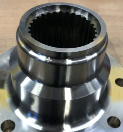 Metall Verarbeitung