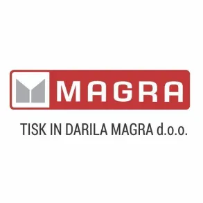 TISK IN DARILA MAGRA d.o.o.