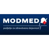 MODMED podjetje za zdravstveno dejavnost d.o.o.