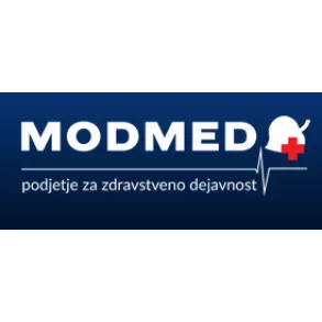 MODMED podjetje za zdravstveno dejavnost d.o.o.