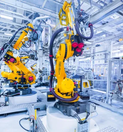 Industriemaschinen