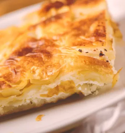 Pastry shop