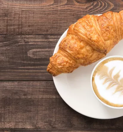 Pastry shop