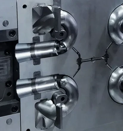 Tool making