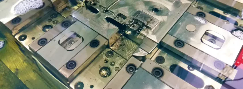 Production of industrial tools Slovenia, ORODEL d.o.o.