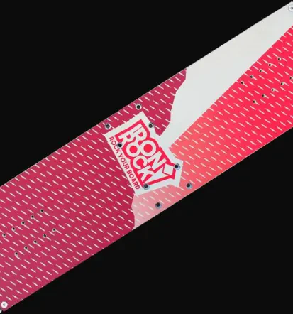 Custom snowboards